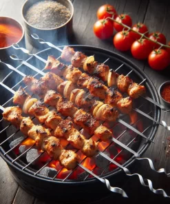 ادویه جوجه کباب رضوی