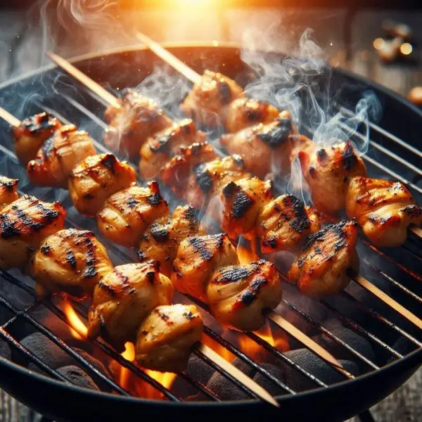 چاشنی جوجه ایتالیایی