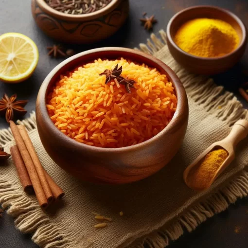 ادویه دمپخت
