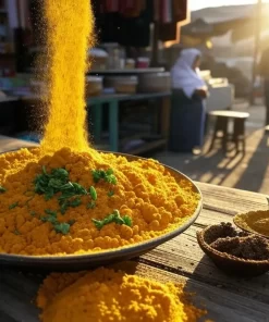 زردچوبه