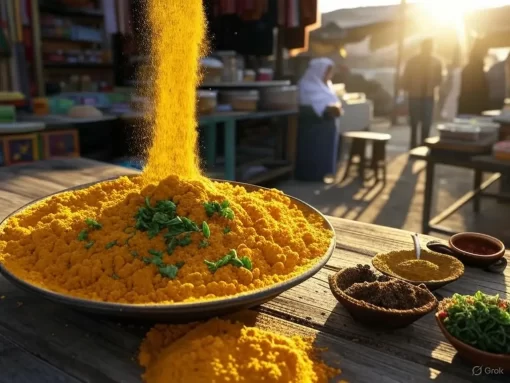زردچوبه