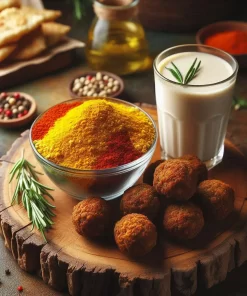 falafel
