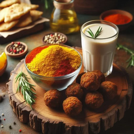 falafel