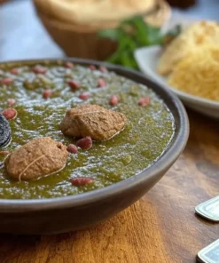 Alternative view of ادویه قورمه سبزی