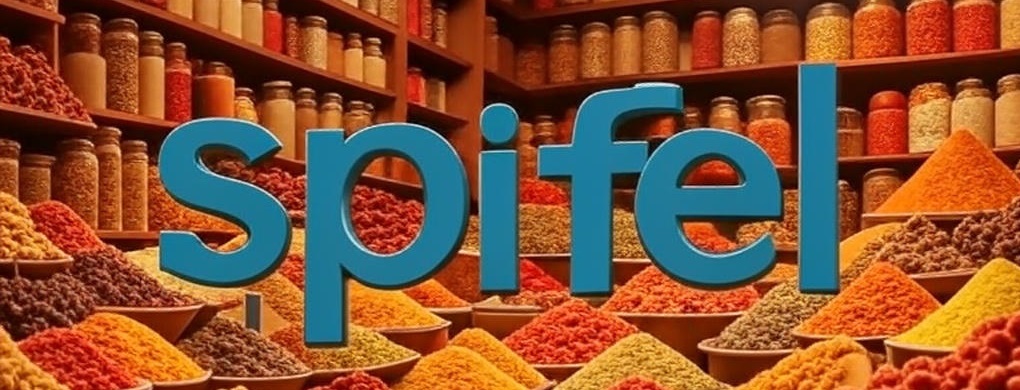 ادویه و چاشنی رضوی