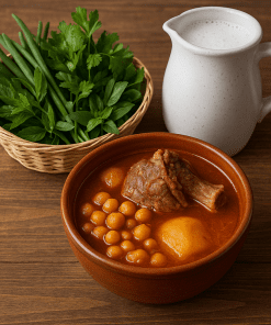 ادویه آبگوشت