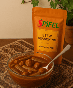 ادویه خورشتی