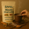 چای ماسالای هندی اسپایفل در پاکت ضد رطوبت☕