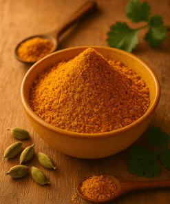 ادویه کاری اسپایفل