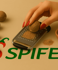 جوز هندی
