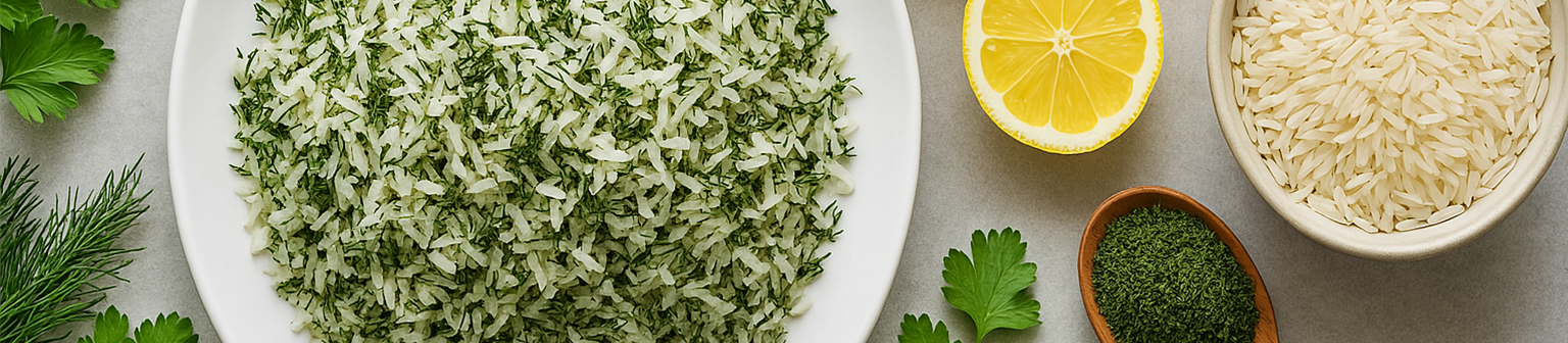 سبزی خشک مخصوص پلو اسپایفل 🌿