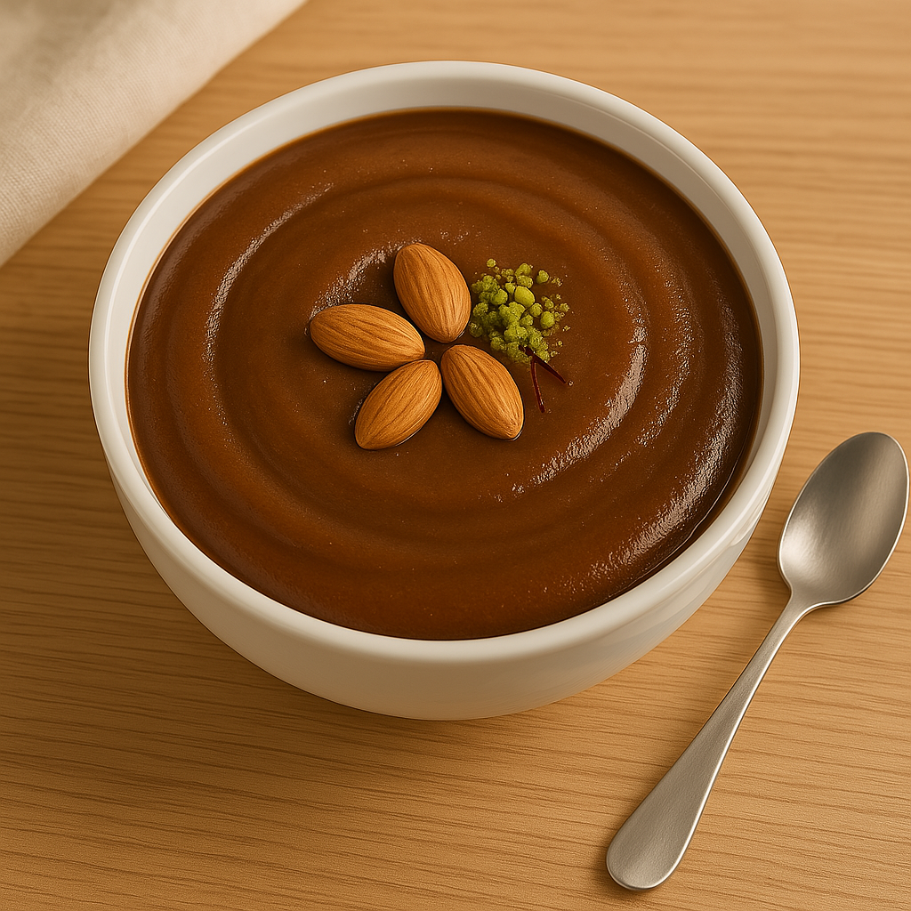 سمنوی خانگی