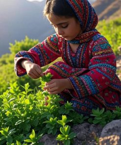 پونه کوهی