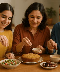 کنجد مرغوب اسپایفل